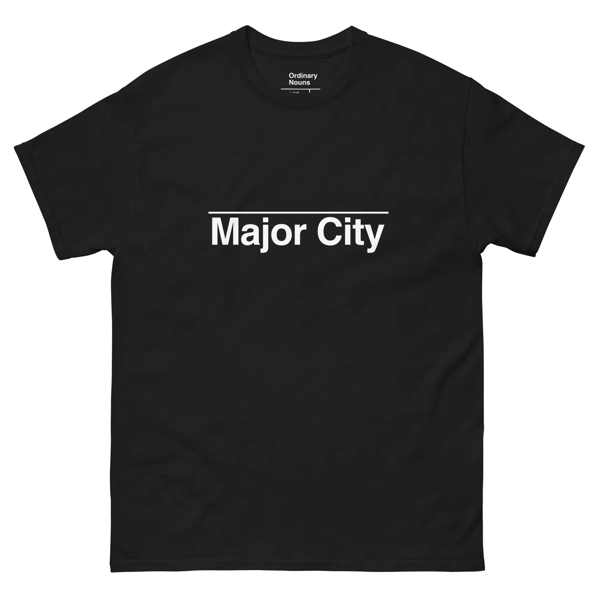 NYC